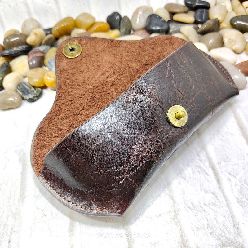 Blongk-estuche para gafas de s - Men Accessories Box reseña y precio