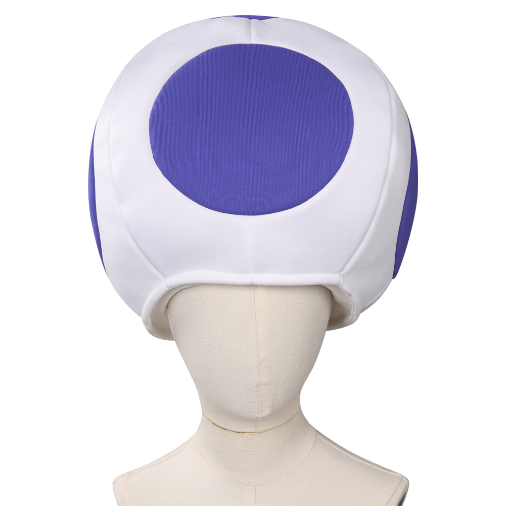 Roleplay hombres niños sapo Co - Men Accessories Hat reseña y precio