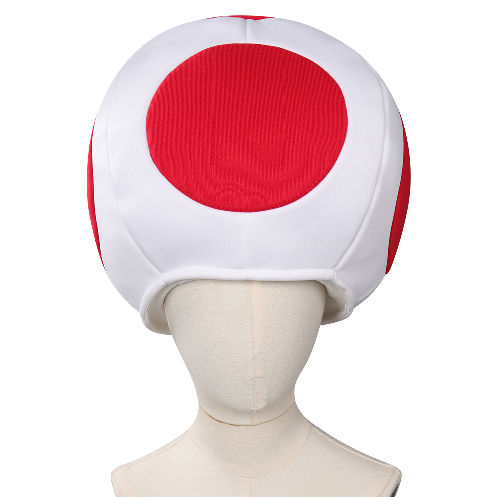 Roleplay hombres niños sapo Co - Men Accessories Hat reseña y precio