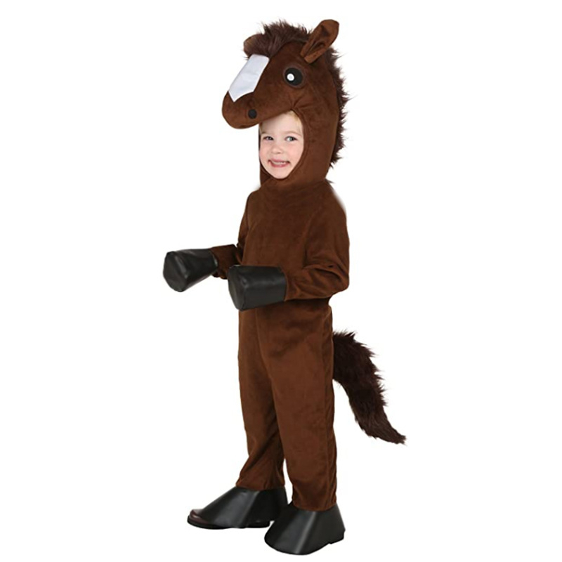 Máscara de Caballo para Niños, - Men Accessories Hat reseña y precio