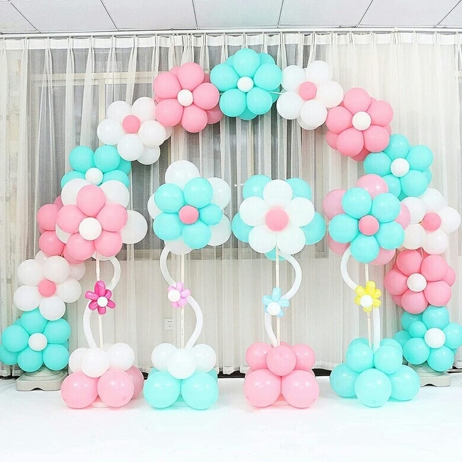 Kit de Guirnalda de Globos de  - Tie Clip Set reseña y precio