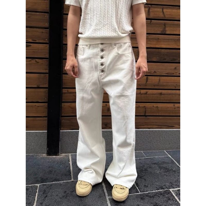 Pantalones vaqueros de pierna  - Men'S Accessories For Jeans reseña y precio
