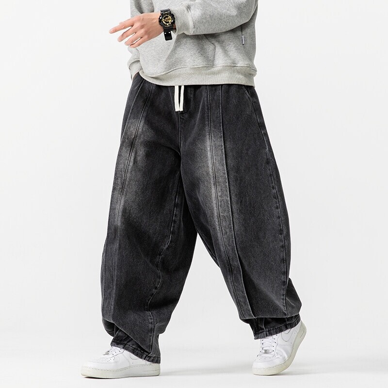 2025 nuevos pantalones Harem V - Men'S Accessories For Jeans reseña y precio