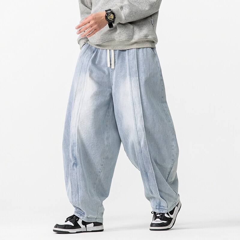2025 nuevos pantalones Harem V - Men'S Accessories For Jeans reseña y precio