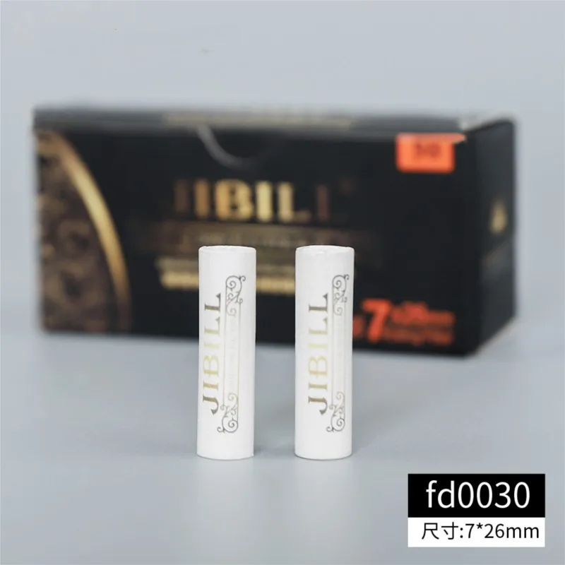 50 Uds. Filtros de pipa para f - Men Accessories Gift Box reseña y precio