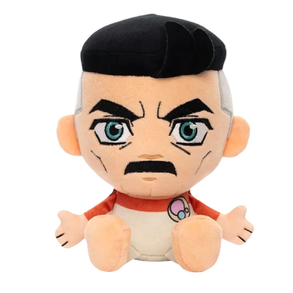 Peluche Invencible de Omni Man - Men Accessories Gift Set reseña y precio