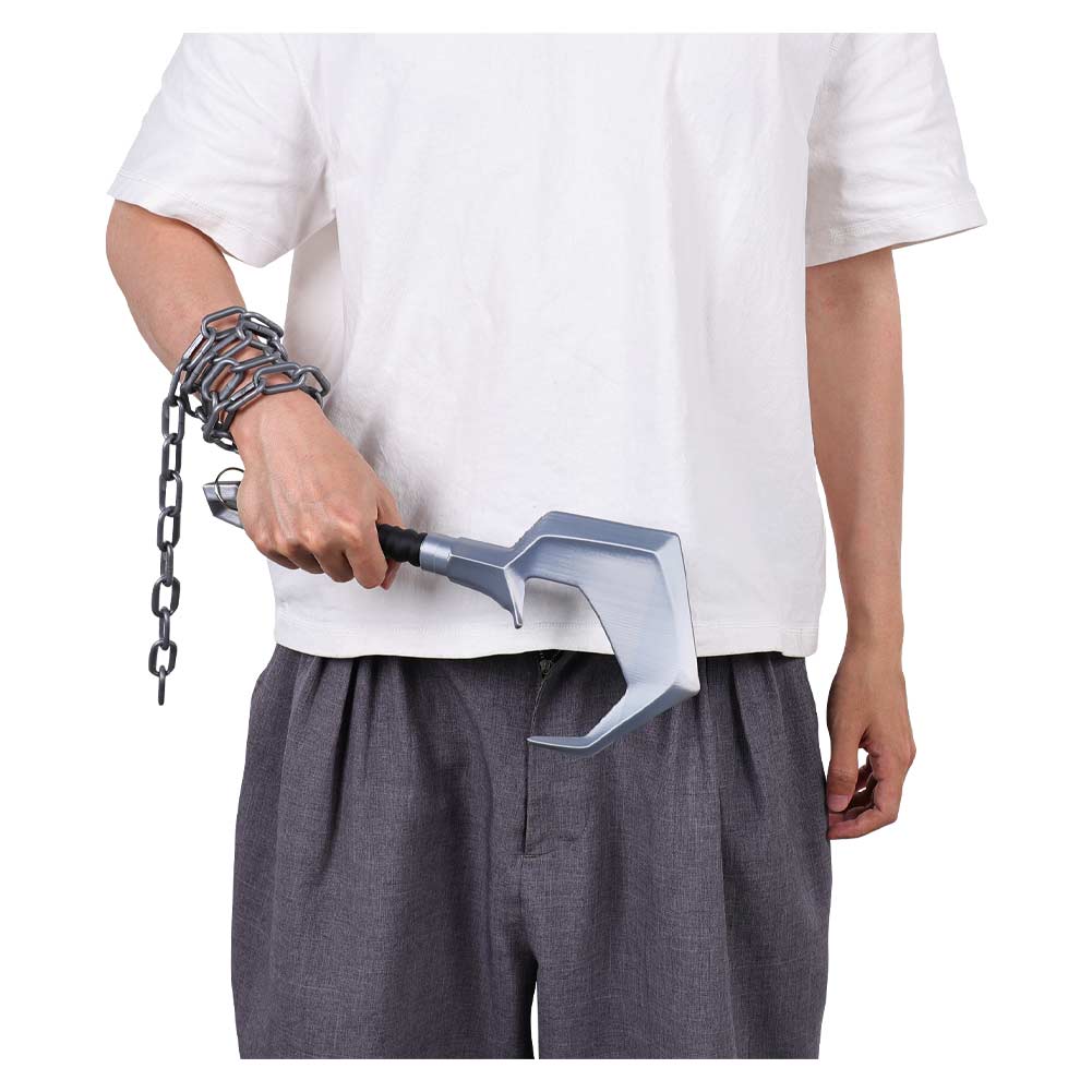 Accesorios de Disfraz de Lobo  - Men Accessories Gift Set reseña y precio