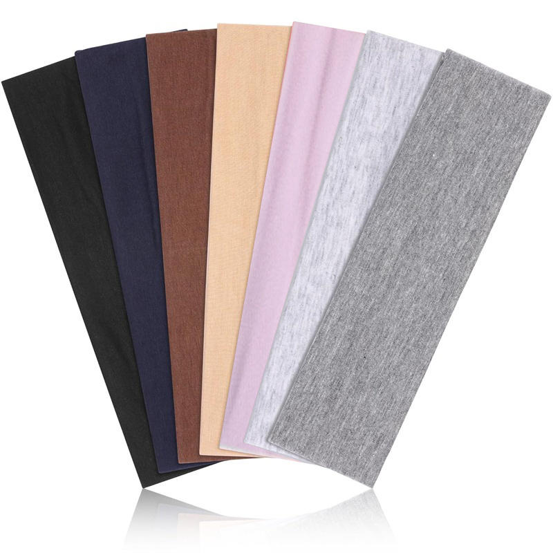 7 Piezas de Bandas Elásticas p - Men'S Yoga Accessories reseña y precio