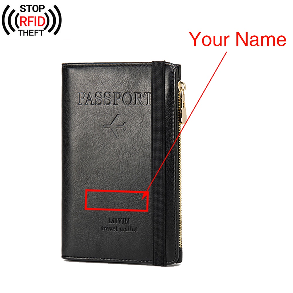 Texto personalizado, billetera - Men Accessories Name reseña y precio