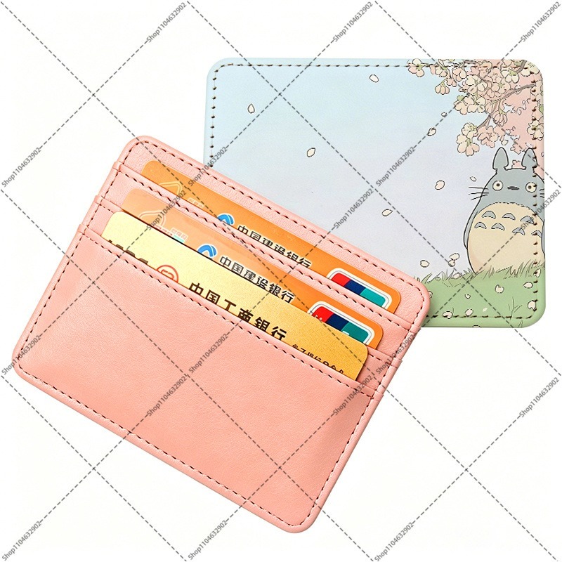 Cartera Delgada con Diseño de  - Men Accessories Box reseña y precio